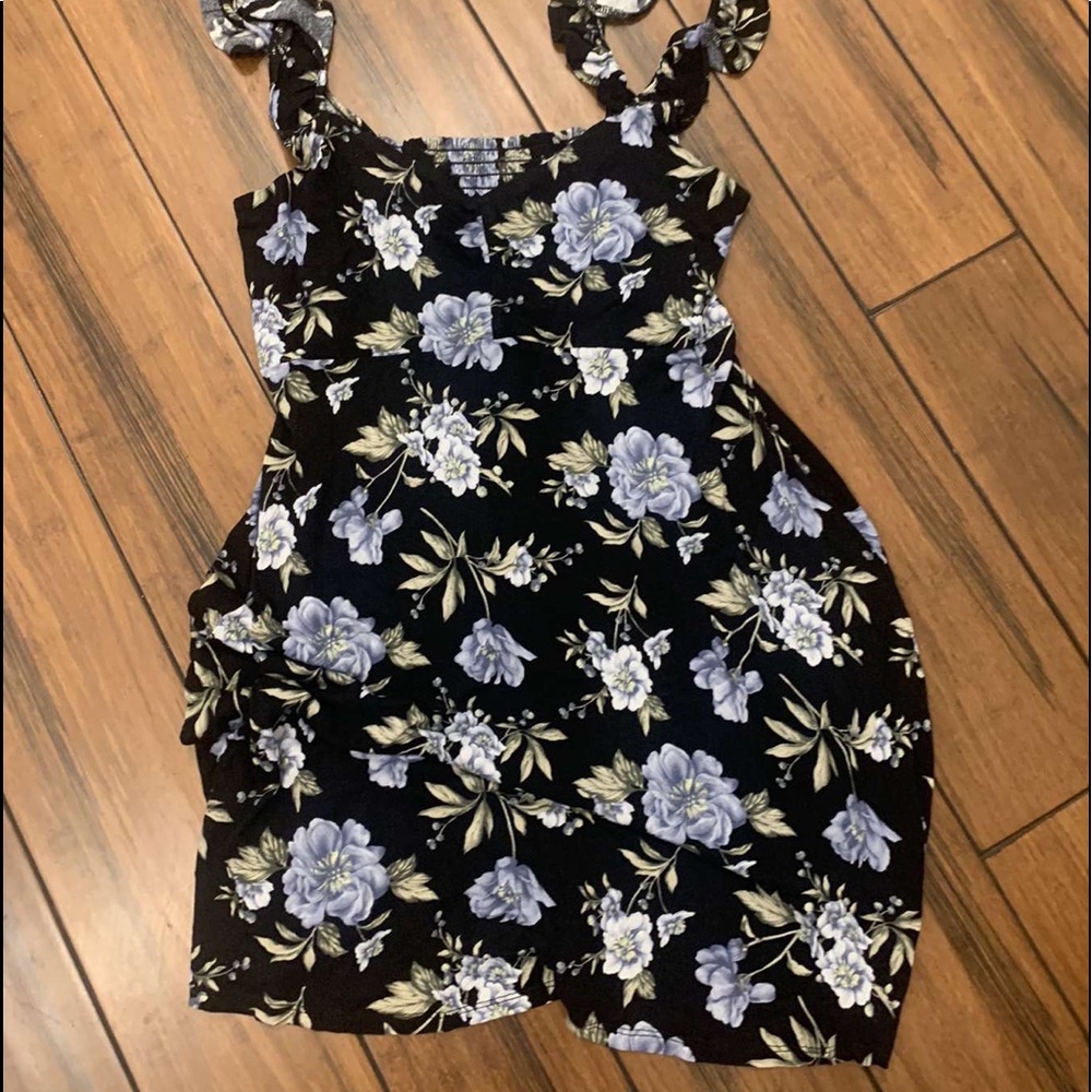 American Eagle Romper